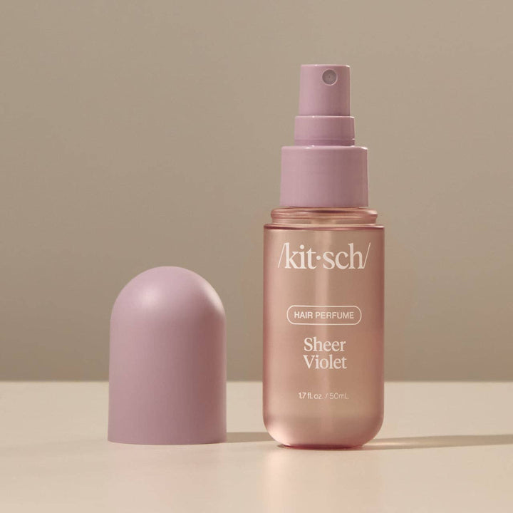 KITSCH Sheer Violet Hair Perfume