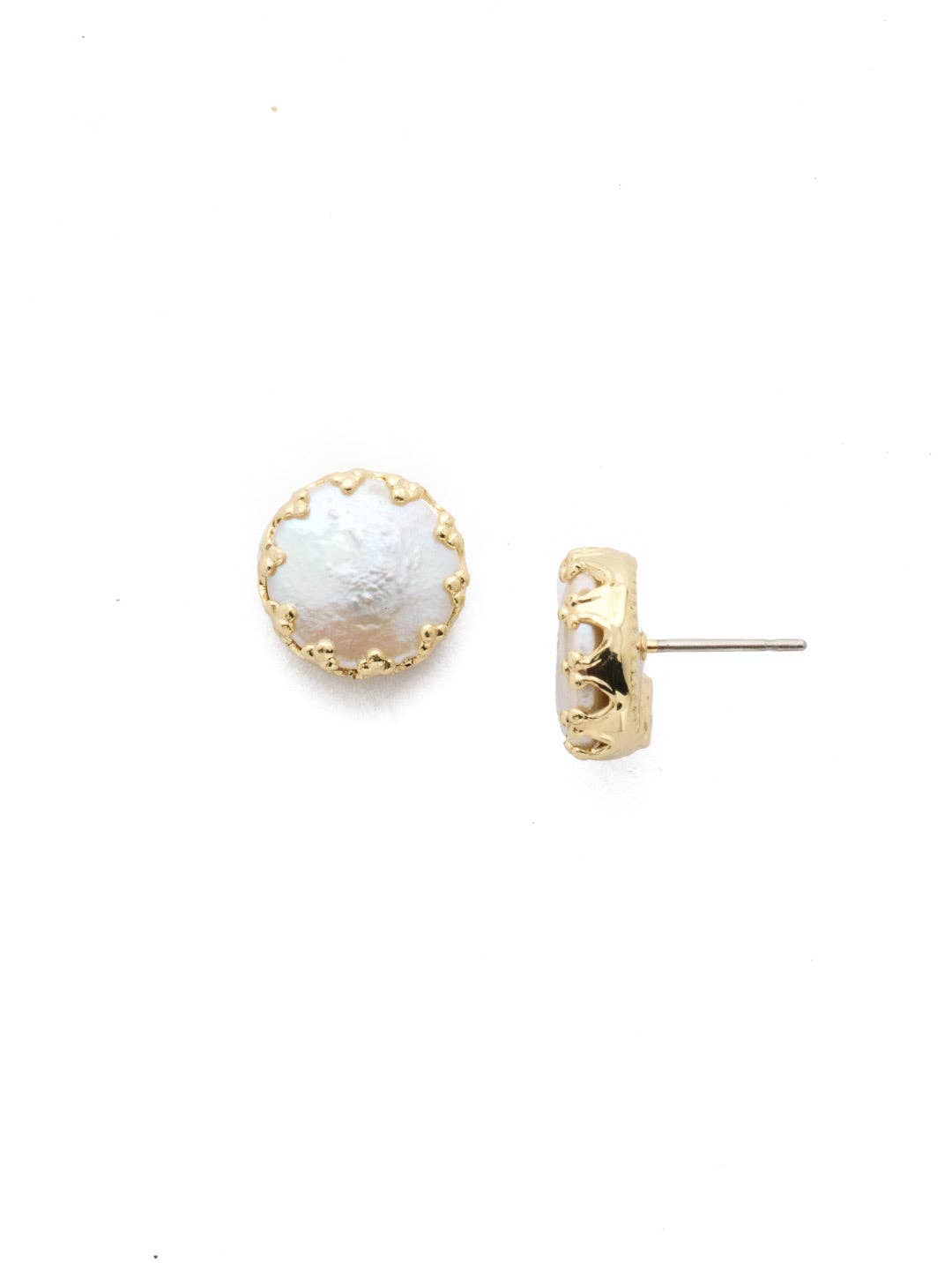 Sorrelli Isabella Stud Earrings