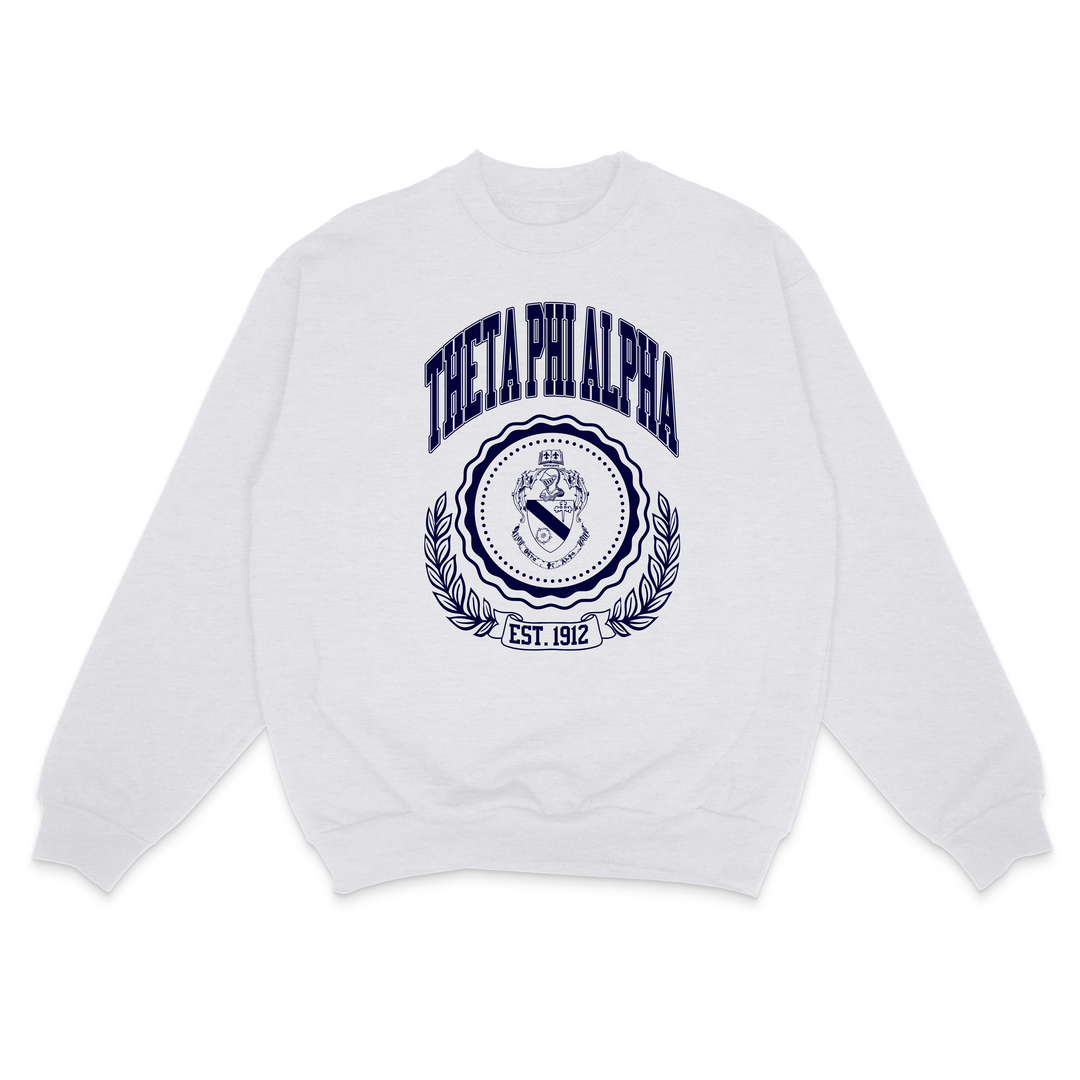 Ivy League Sorority Sweatshirt