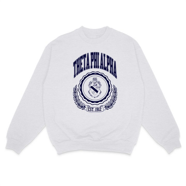 Ivy League Sorority Sweatshirt