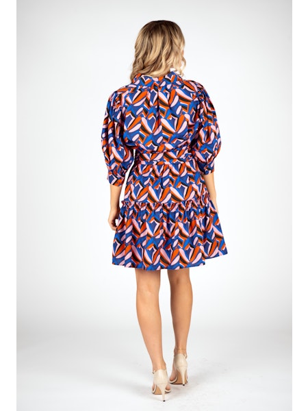 Yara Dress
