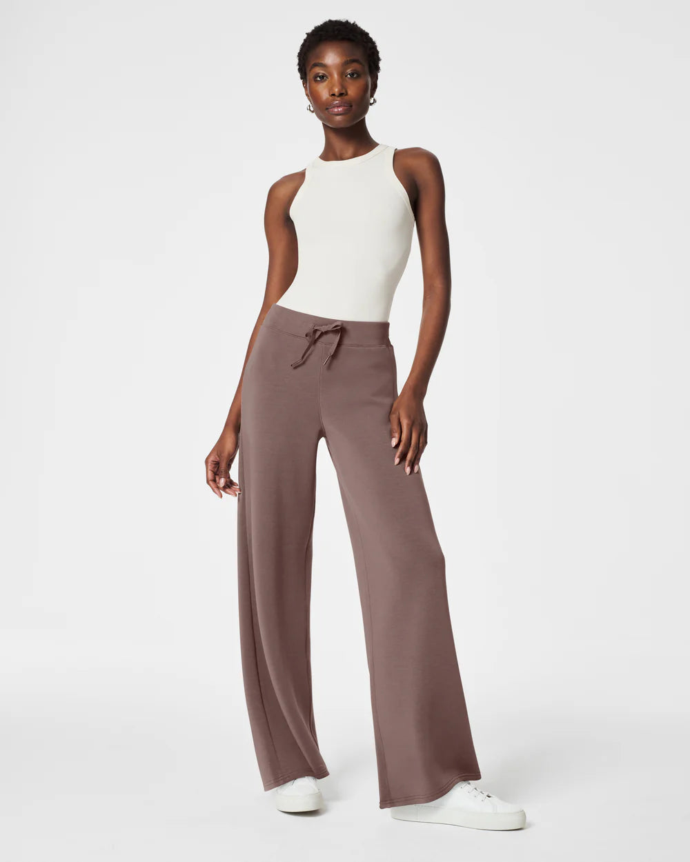 Spank AirEssentials Wide Leg Pant