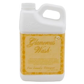 GLAMOROUS WASH® DETERGENT 32OZ MEDIUM BOTTLE