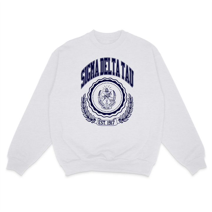Ivy League Sorority Sweatshirt