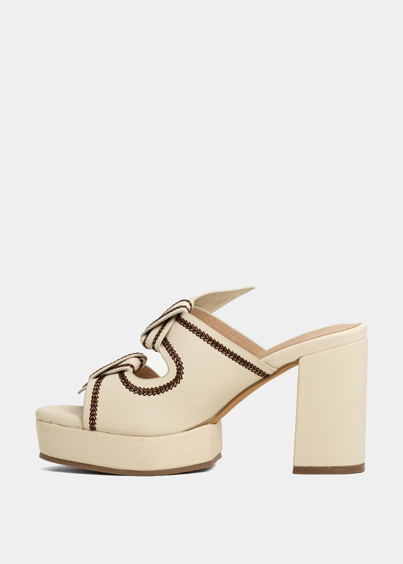 Honey Heel