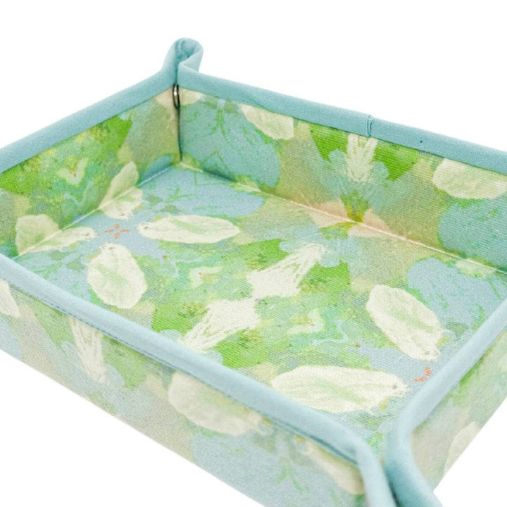 Laura Park Designs Elephant Falls Snap Tray