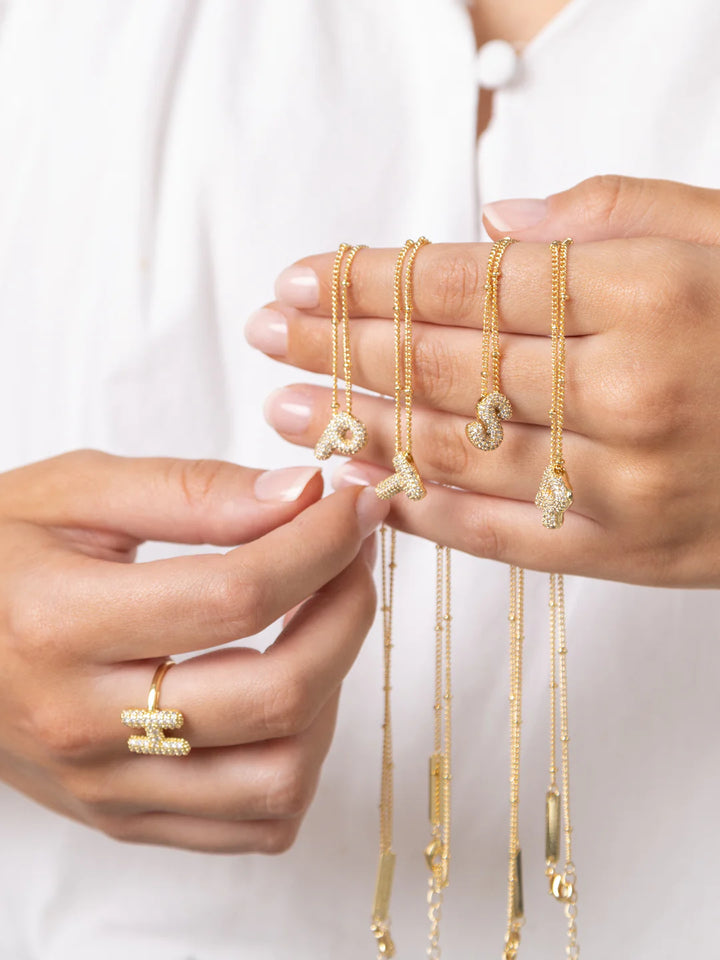 Chloe Necklace