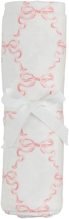 Mud Pie Soft Knit Swaddles