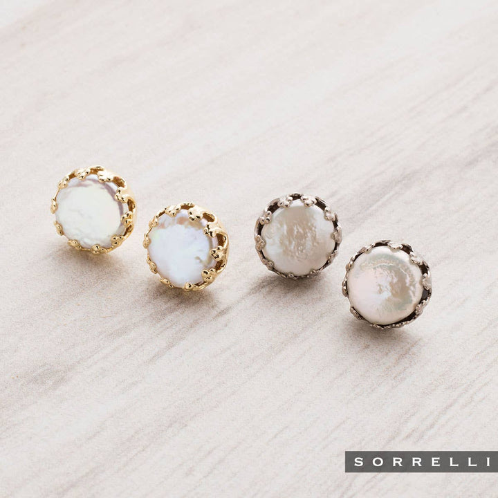 Sorrelli Isabella Stud Earrings