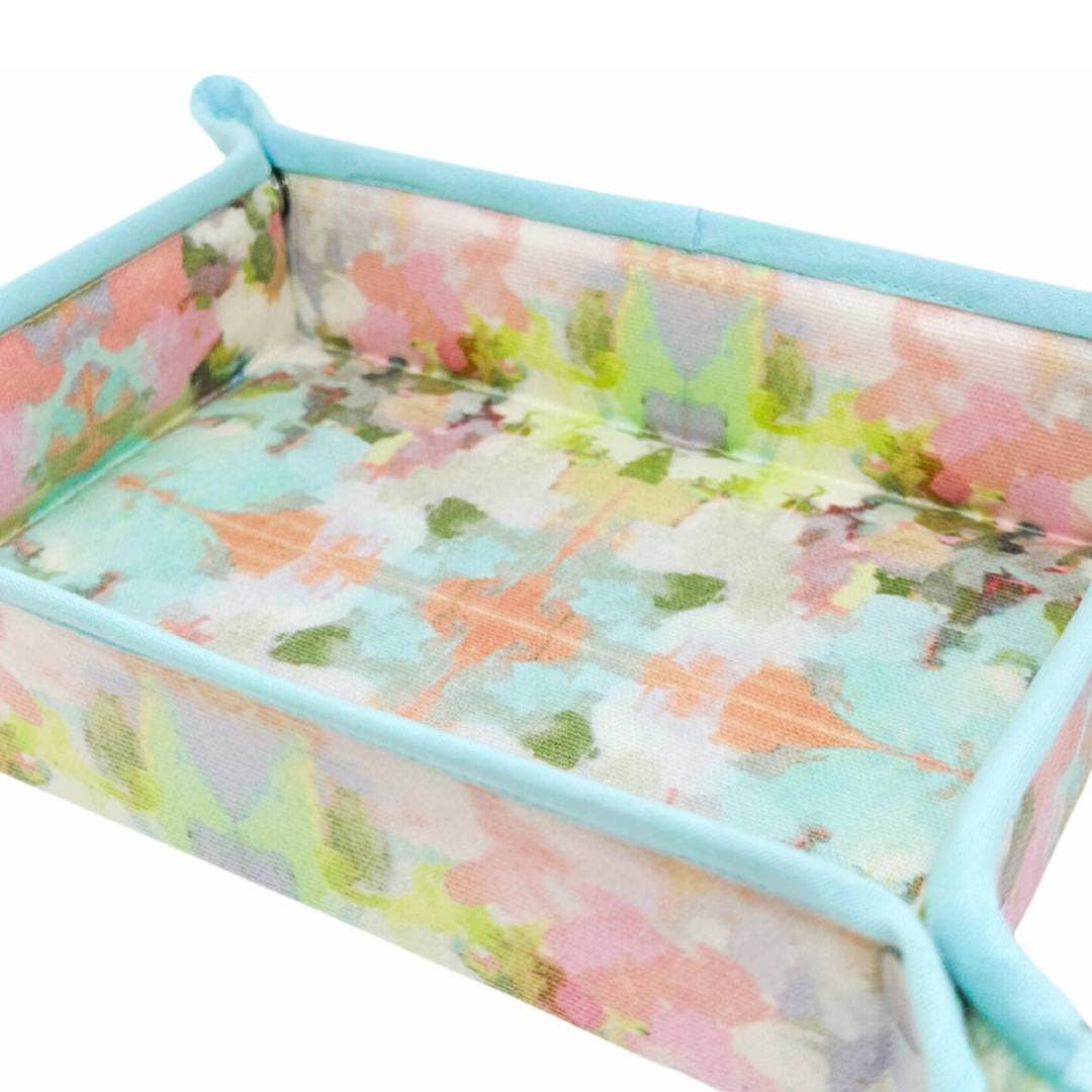 Laura Park Designs - Brooks Avenue Snap Tray