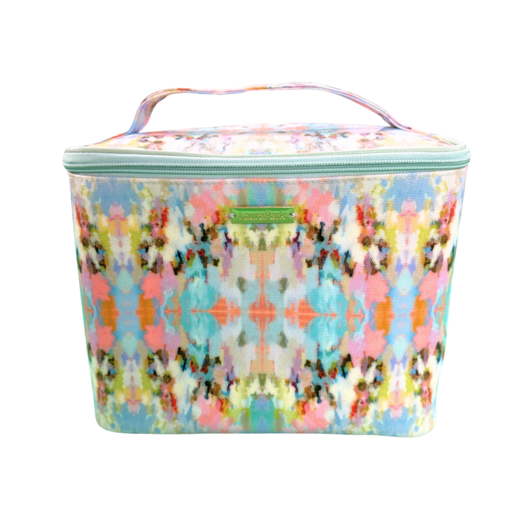 Laura Park Brooks Avenue Train Case