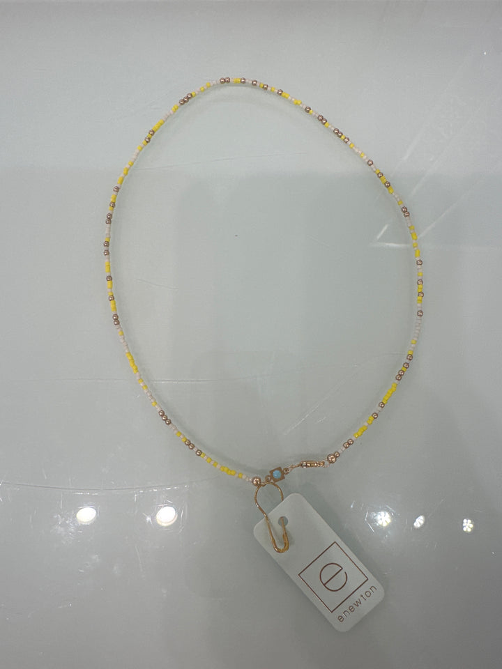 Enewton 15" choker hope unwritten - 2023 spring collection