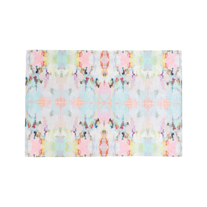 Laura Park Brooks Avenue Floor Mat