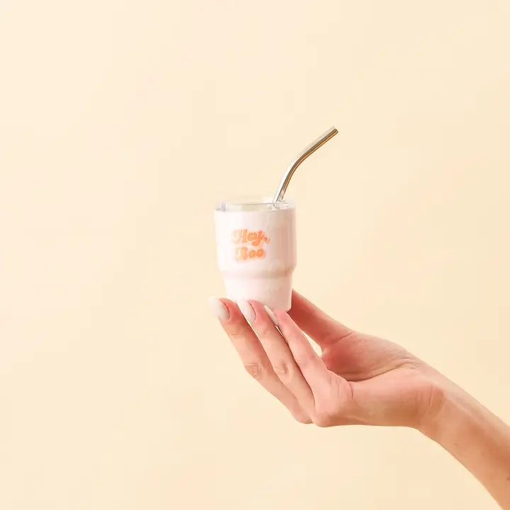 2 oz Tiny Tumbler