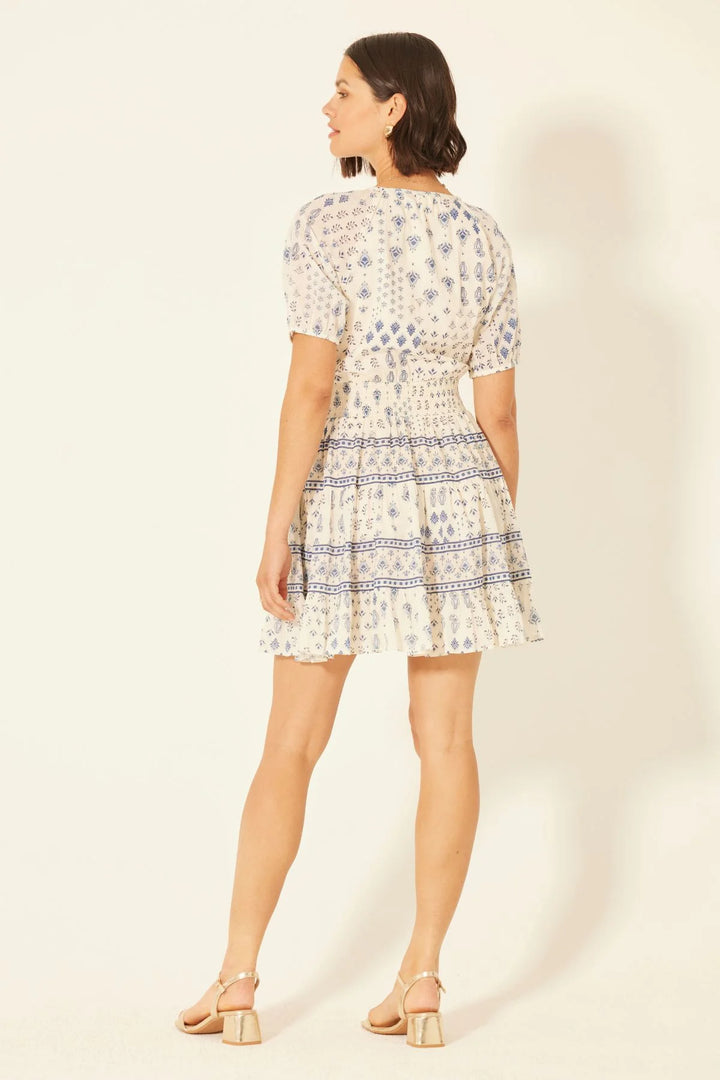 Alexander Dress