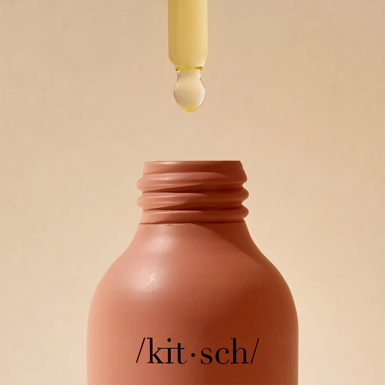 KITSCH - Pre Wash Scalp Oil - Rosemary & Biotin