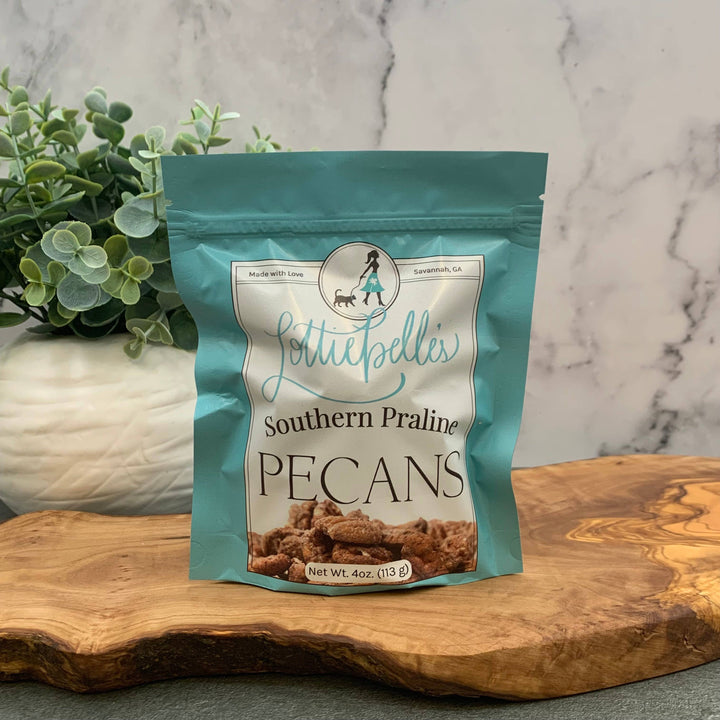 Lottiebelle's Southern Praline Pecans
