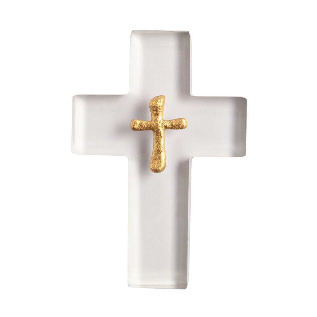 Gold Cross