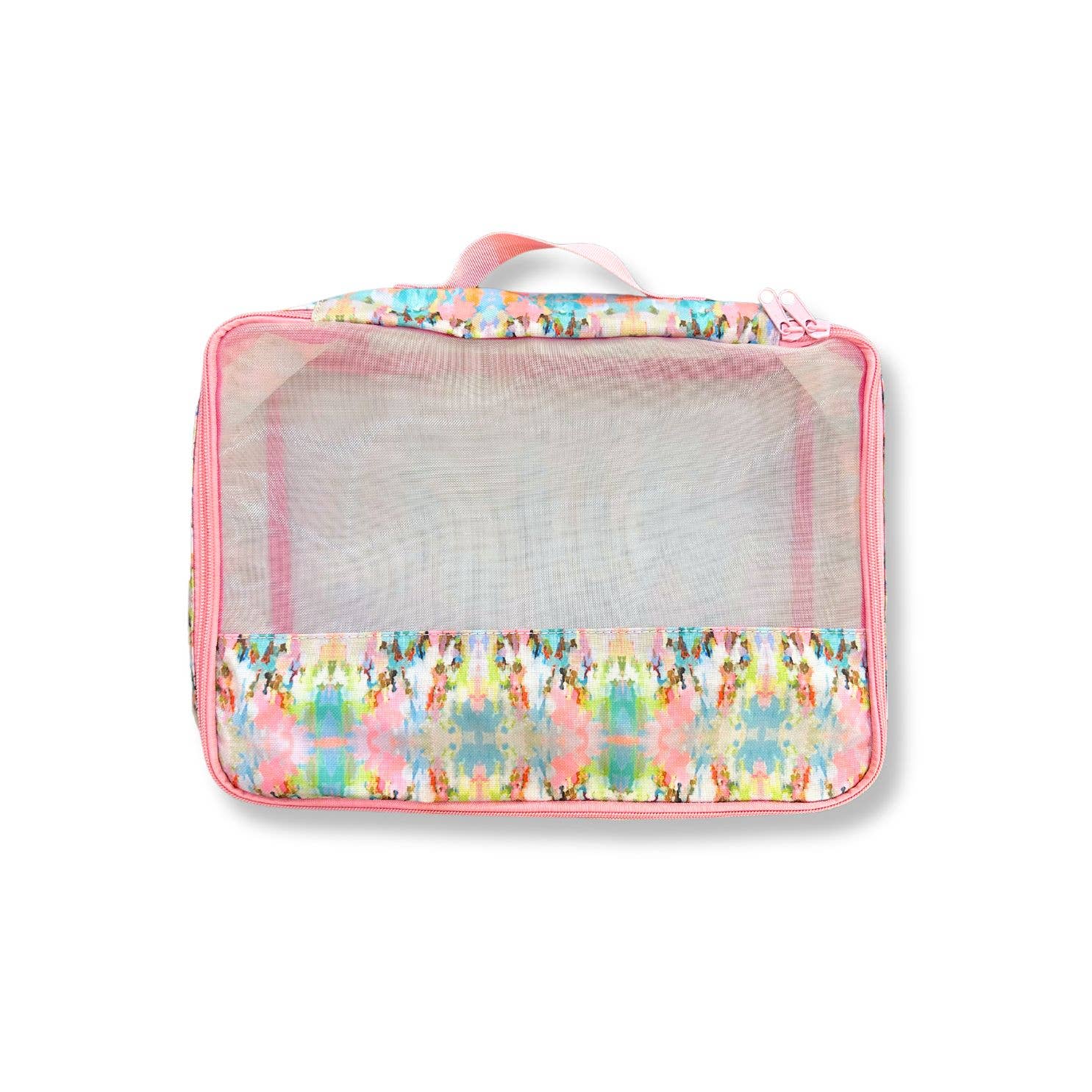Laura Park Designs Brooks Avenue Packing Cubes - Thumbnail 2