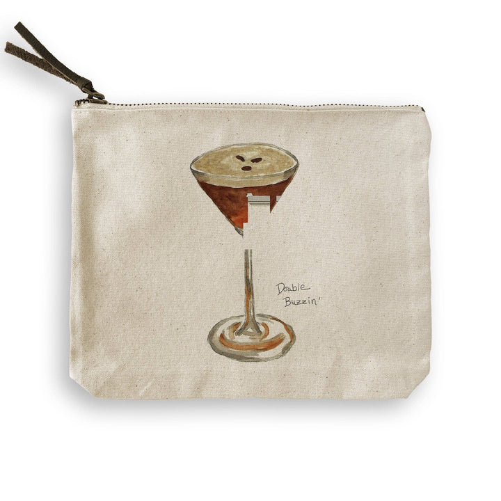 Espresso Martini Dish Towel