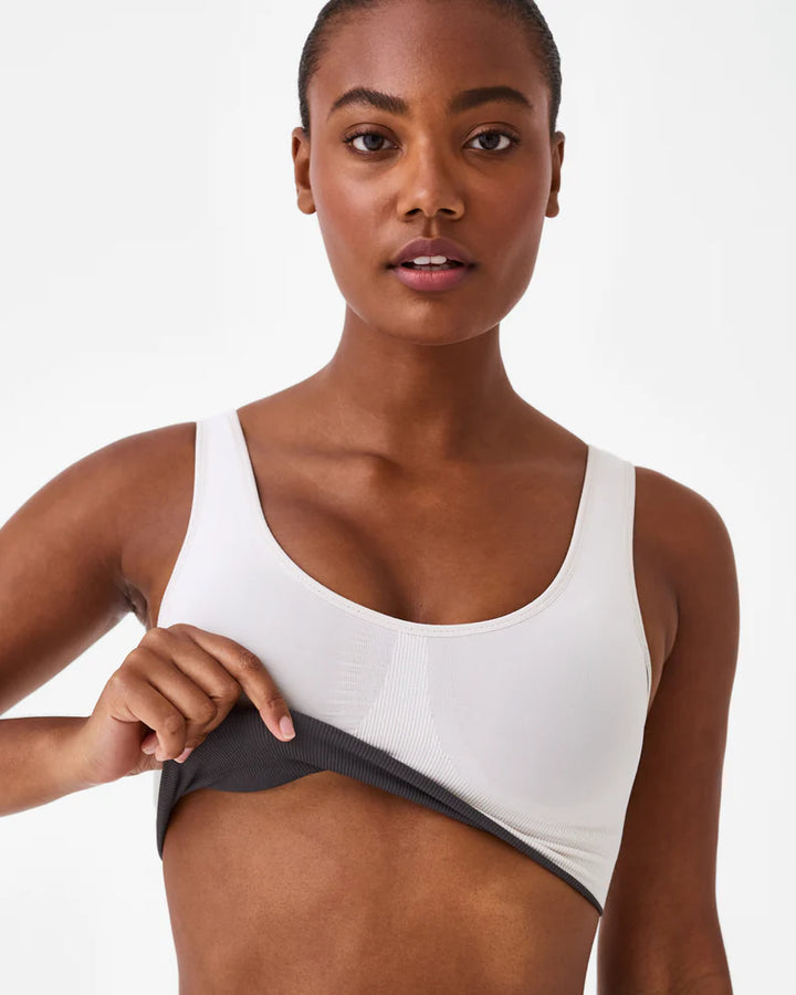 Spanx Comfort Bra