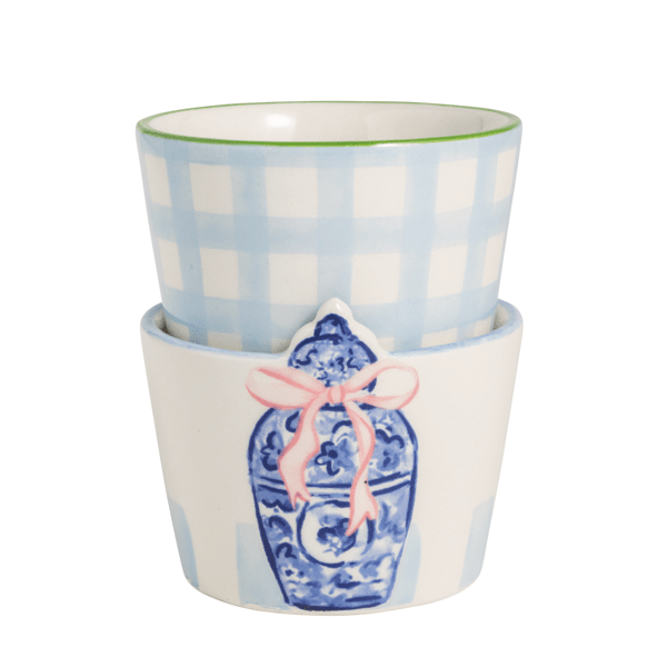 Mud Pie Ginger Jar Ramekin Dish - sold separately
