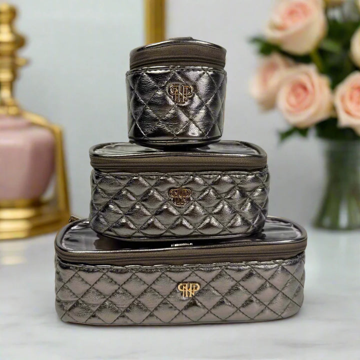 PurseN Trio Jet Setter