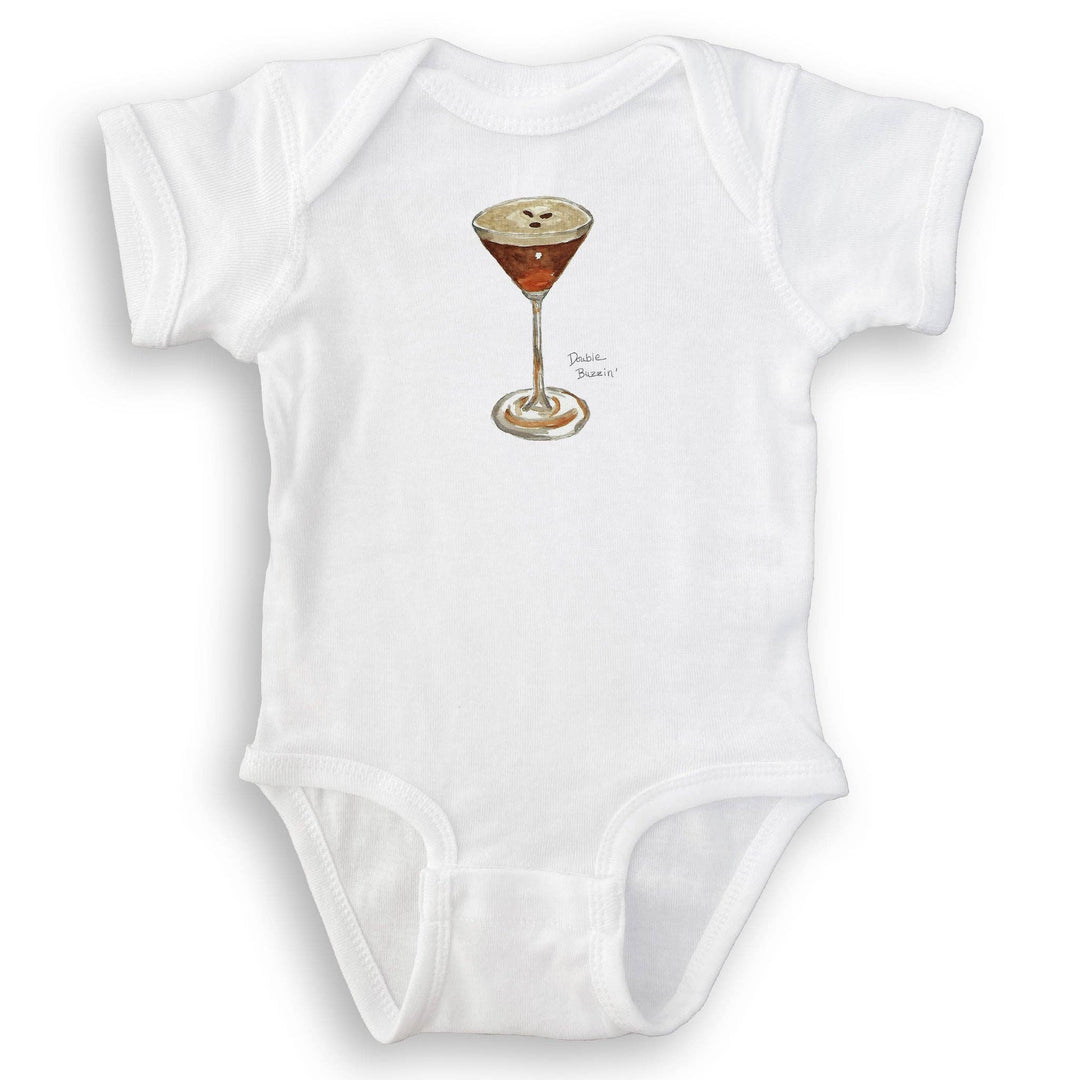 Espresso Martini Dish Towel