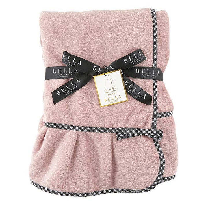 Bella Sleep + Spa - Plush Spa Wrap