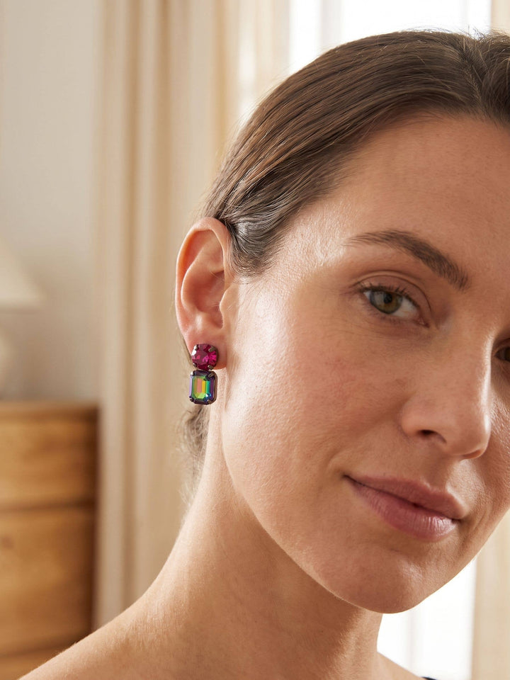 Zelie Dangle Earrings - EFZ2GMNNI