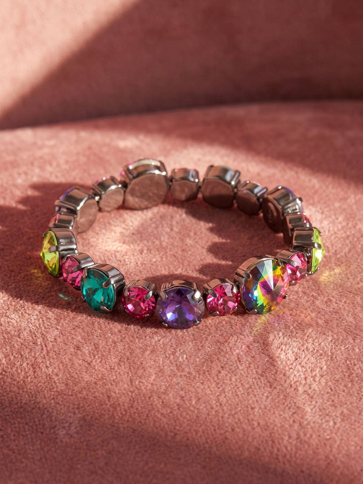 Lane Stretch Bracelet - BGL1GMNNI