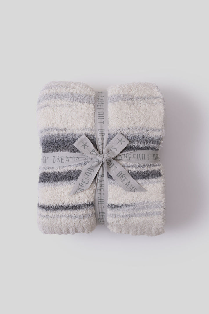 CozyChic® Space Dye Throw