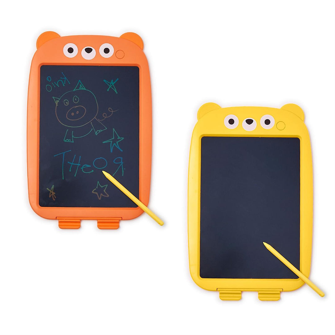 Bear Sketch Board with Stylus Pen in Gift Box