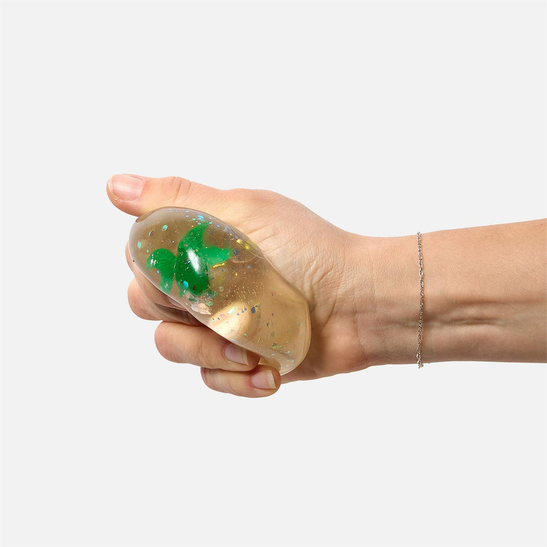 Mini Aquarium Squishy Toy