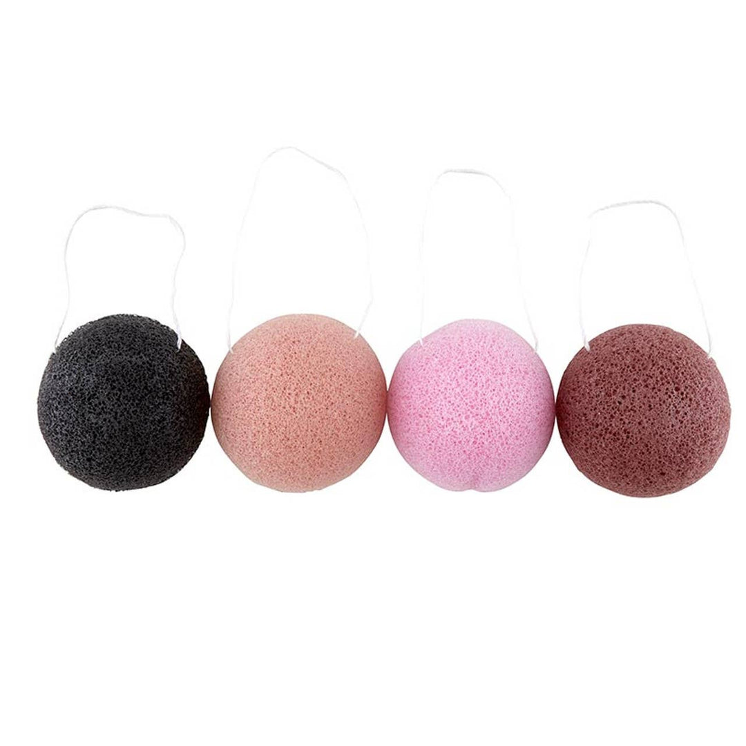 Bella Sleep + Spa - Facial Konjac Sponges