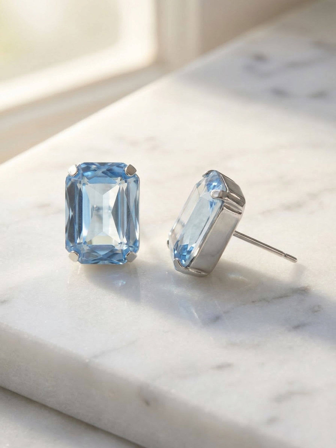 Sorrelli Brynn Stud Earrings