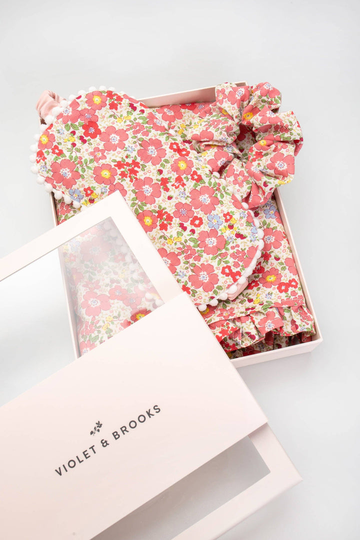 Charlotte Boxed PJ Bundle