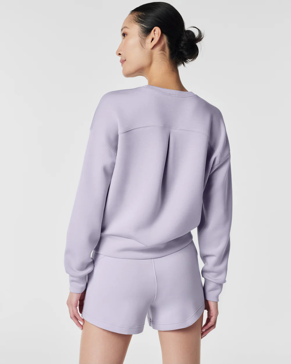 Spanx AirEssentials Crew Neck