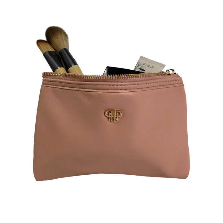 Getaway Toiletry Case - Petal Rose