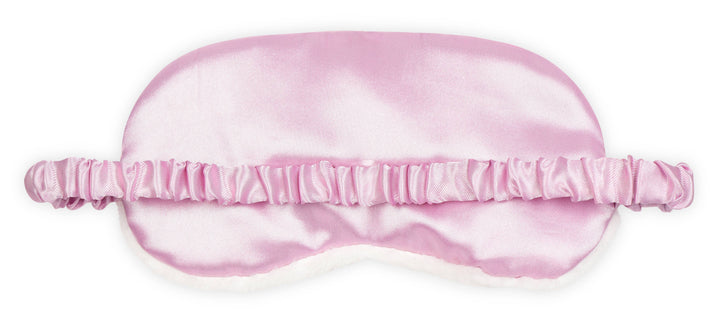 Santa's Favorite Eye Mask