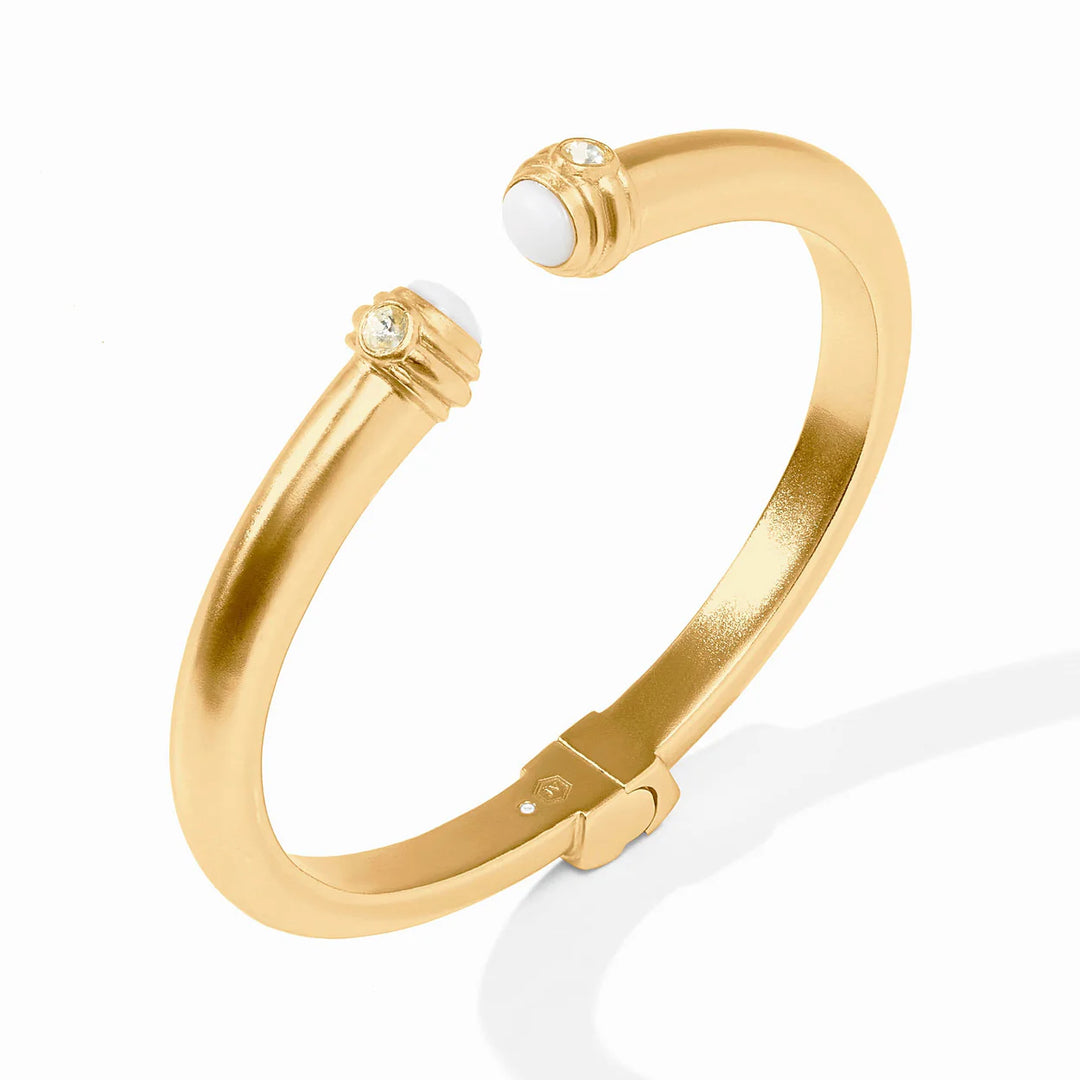 Julie Vos Portofino Demi Cuff