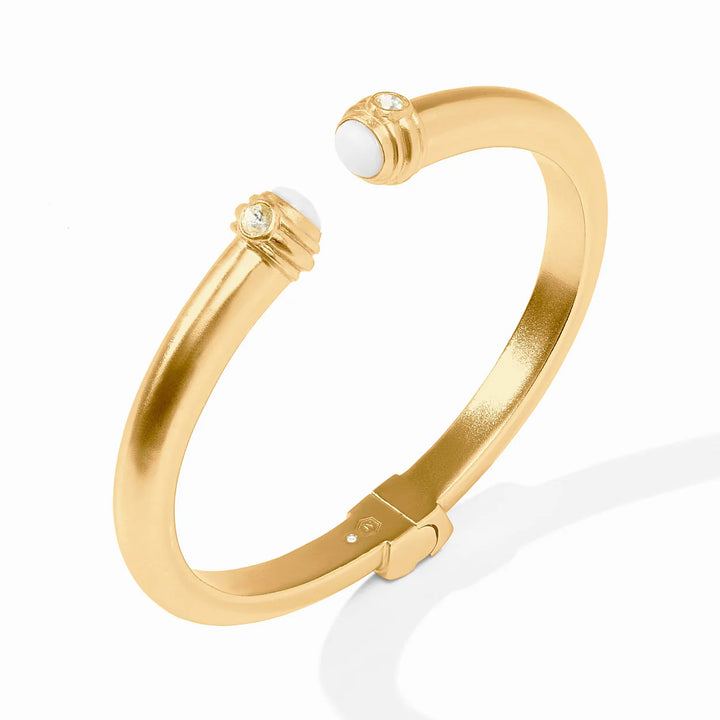 Julie Vos Portofino Demi Cuff