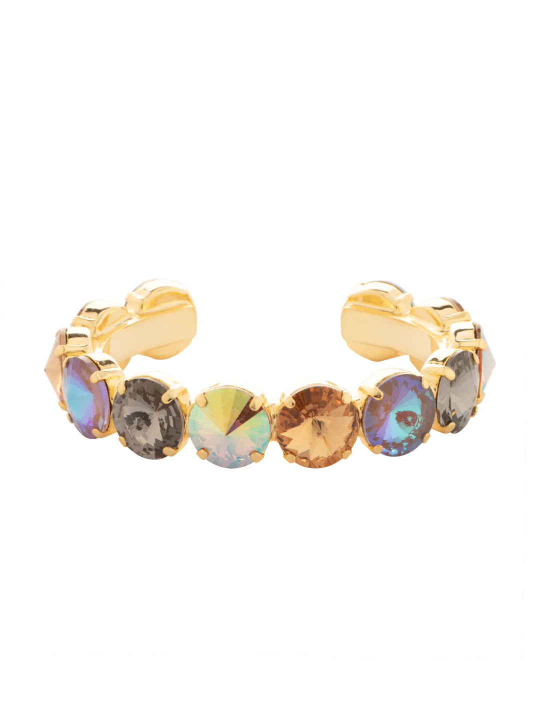 Nadine Cuff Bracelet