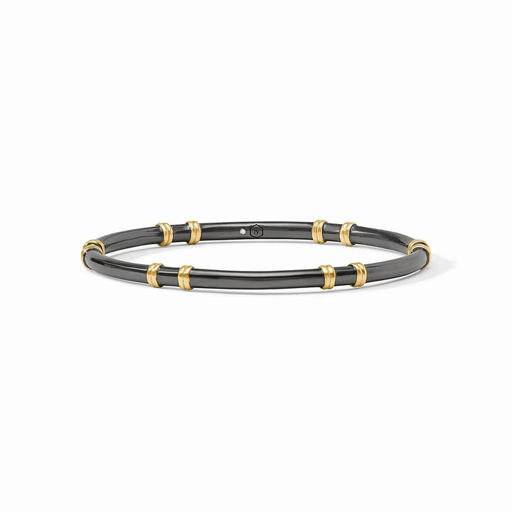 Julie Vos Tribeca Stacking Bangle
