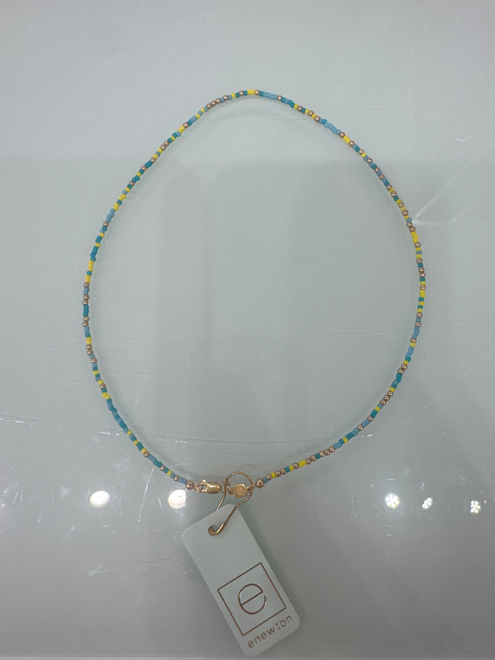 Enewton 15" choker hope unwritten - 2023 spring collection