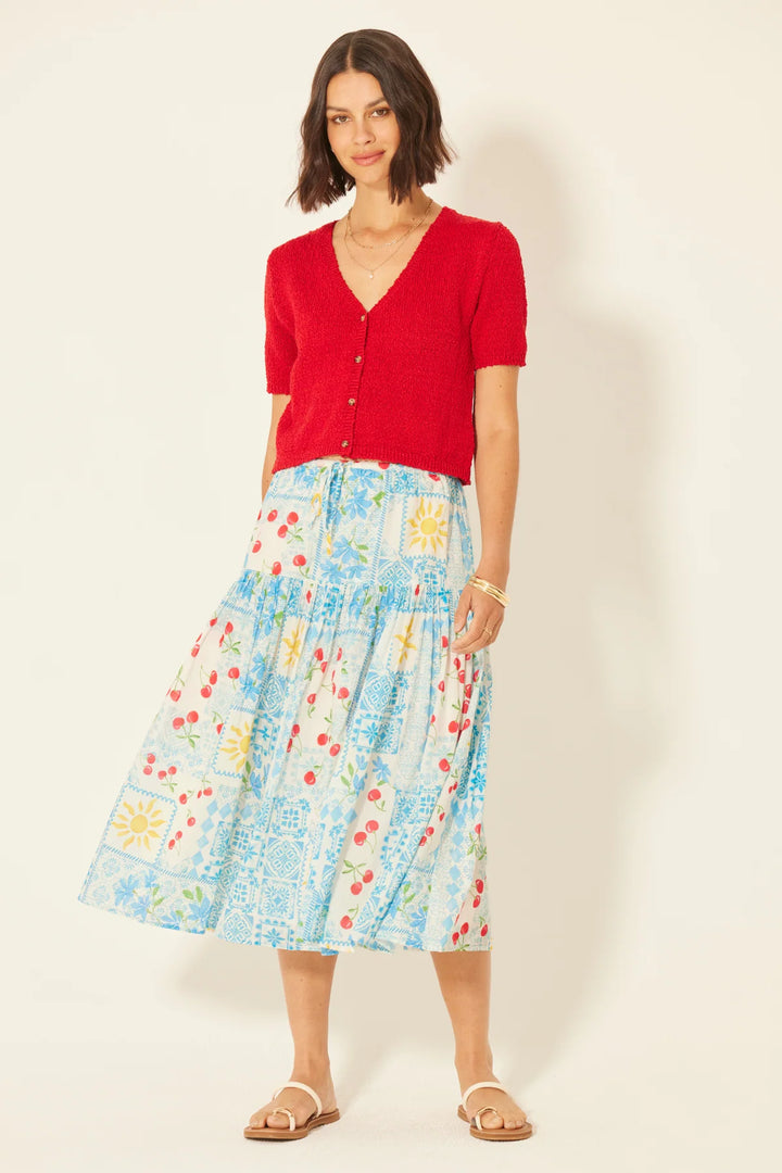 Glassel Skirt