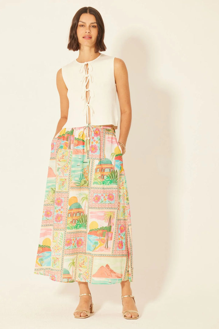 Harriett Skirt