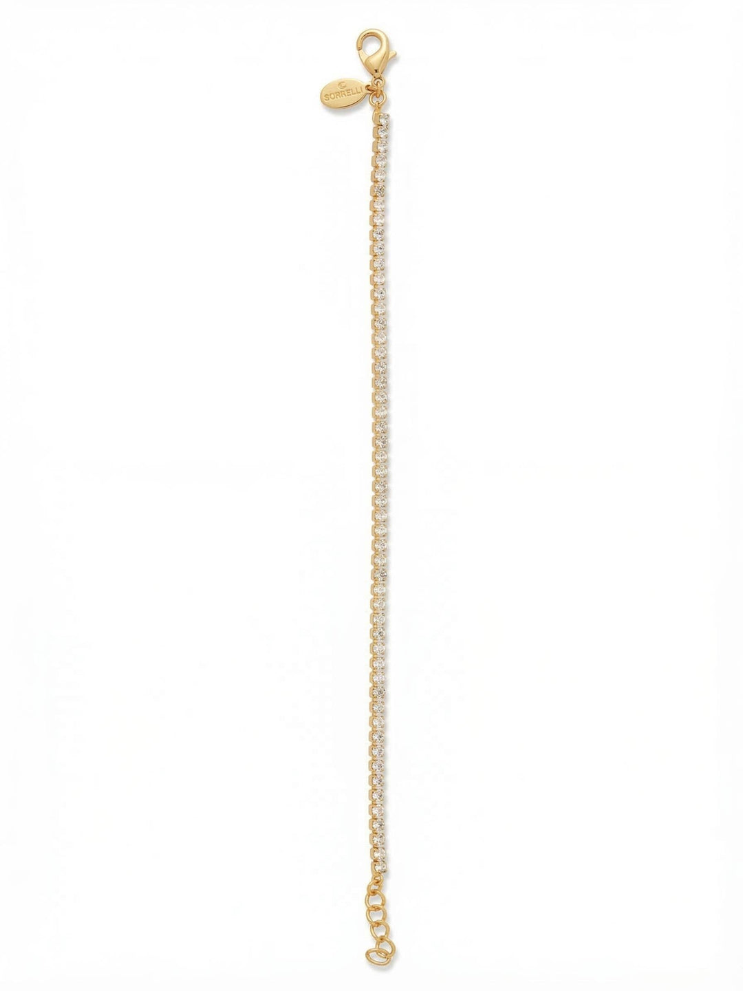 Mini Marnie Tennis Bracelet - BFS32BGCRY