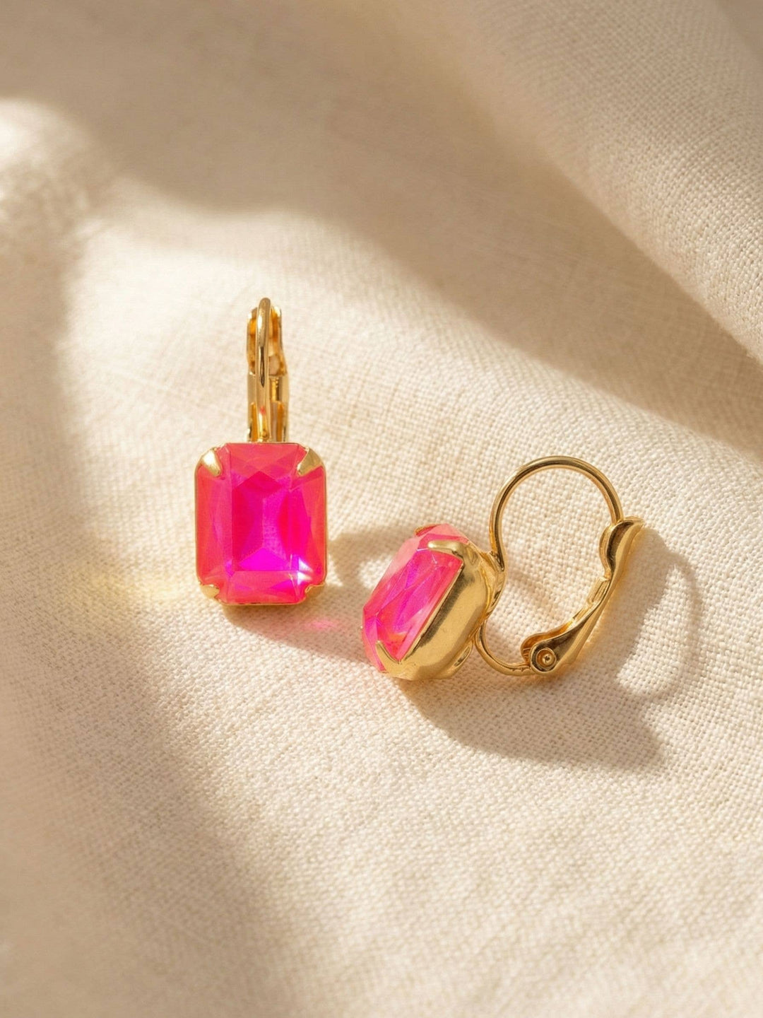 Sorrelli Octavia Dangle Earrings