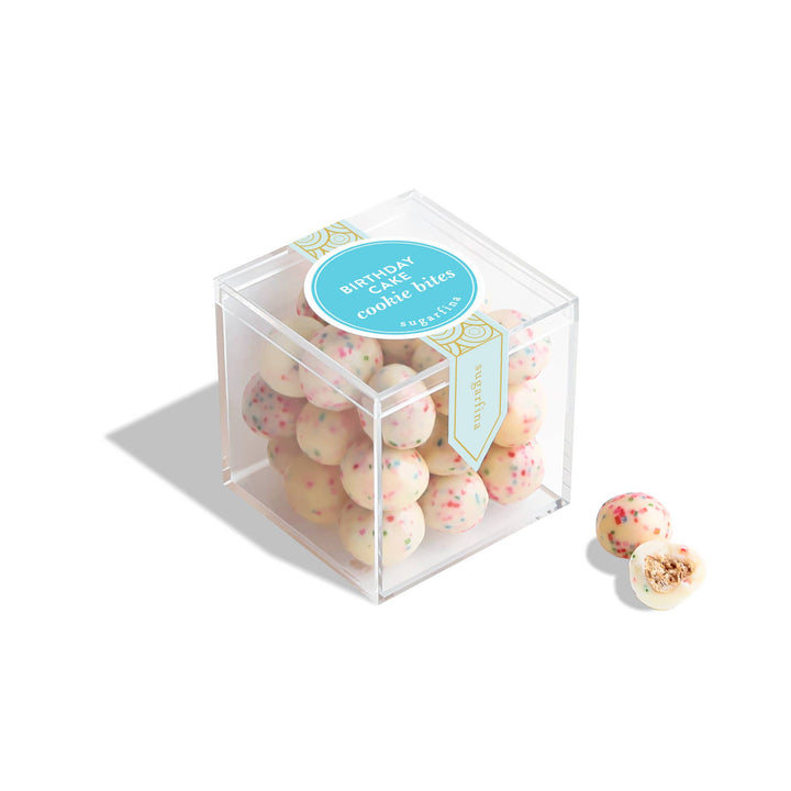 Sugarfina - Birthday Cake Cookie Bites - Small